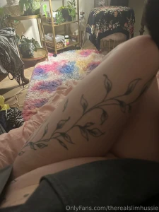 Finally getting my place set up