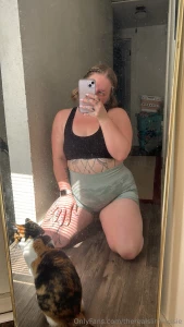 I m done moving and getting settled in what kind of content should i