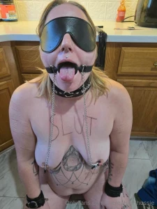 A little sneak peek of a photo set i m posting soon i love being