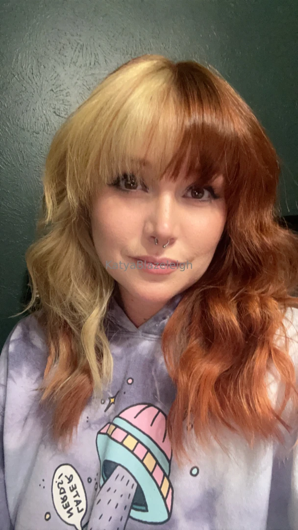 Happy tuesday i m down sick but i ll message you guys back as soon as 