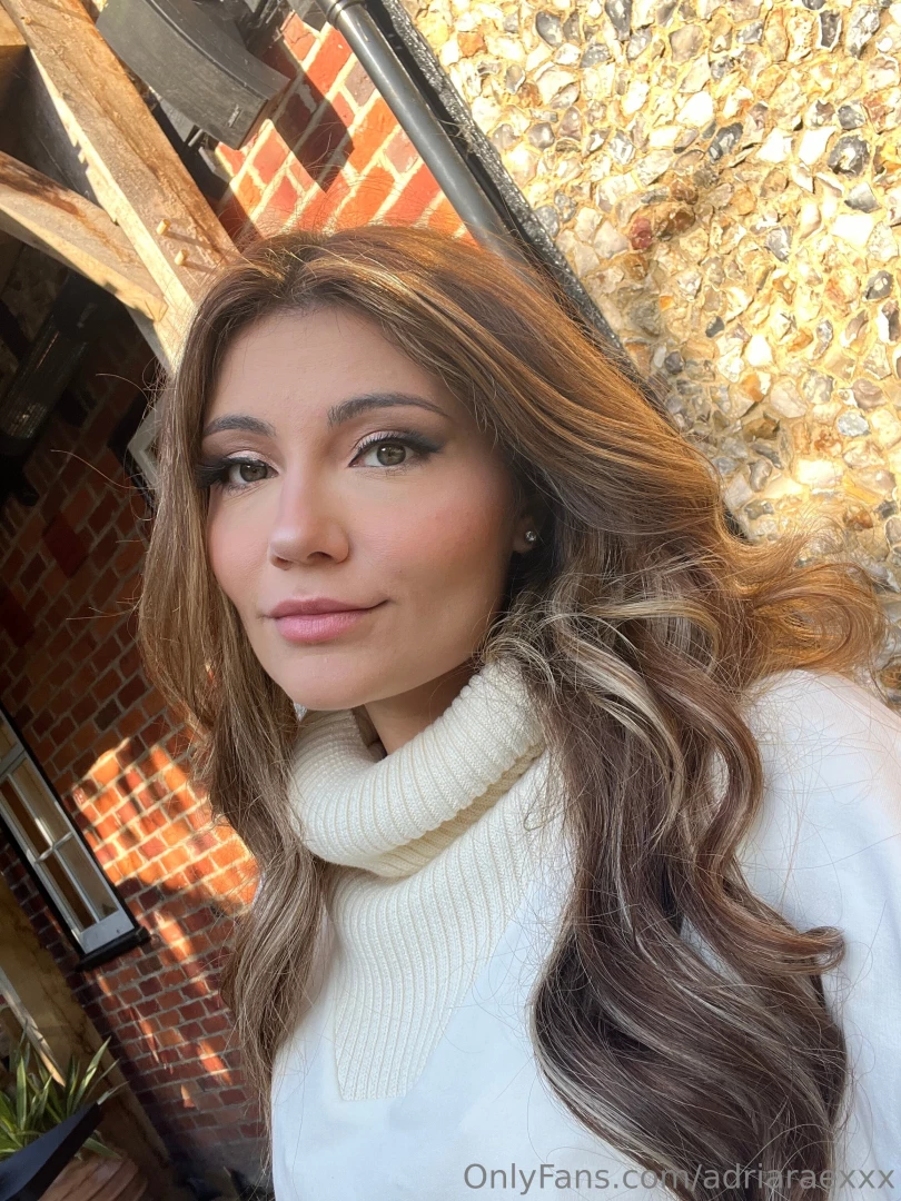 I love the cold weather and the holidays send me a message today let s 