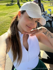 What s your handicap part 1