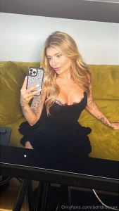 Incase you missed last night s amazing show i sent it in your dms i