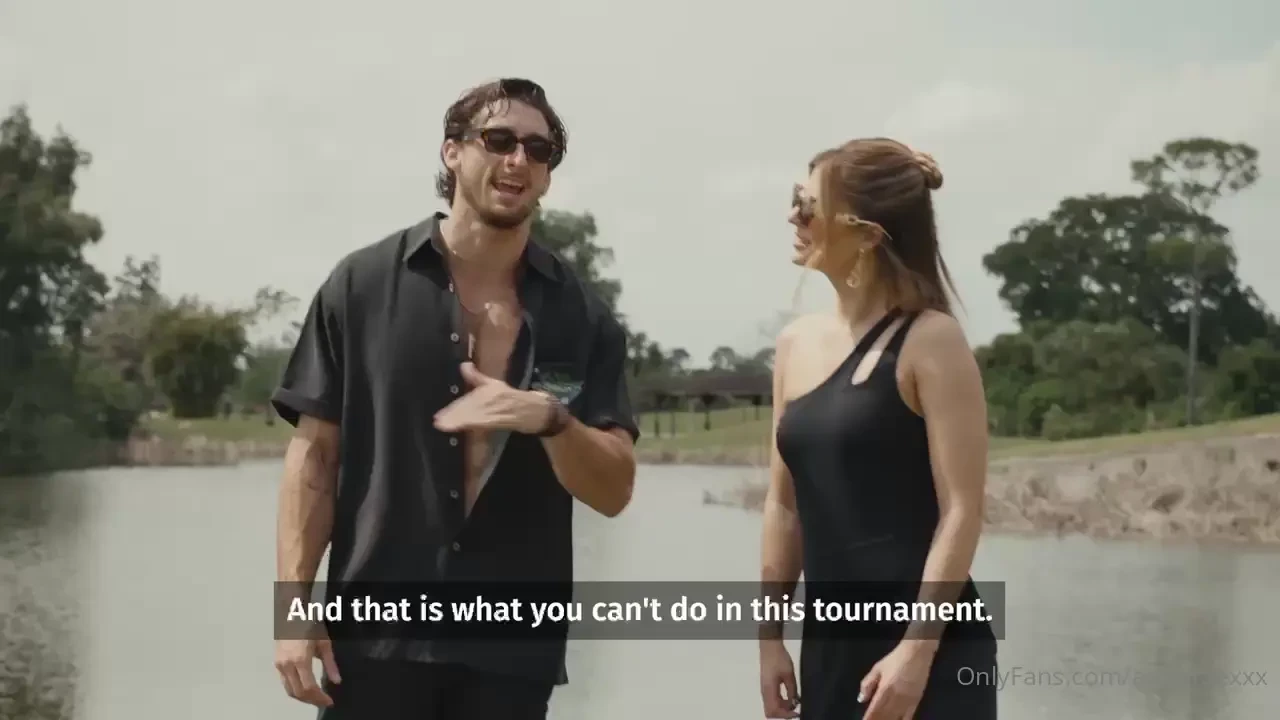 It s here watch the first episode 8 21 http of tv ofgolfshow1 