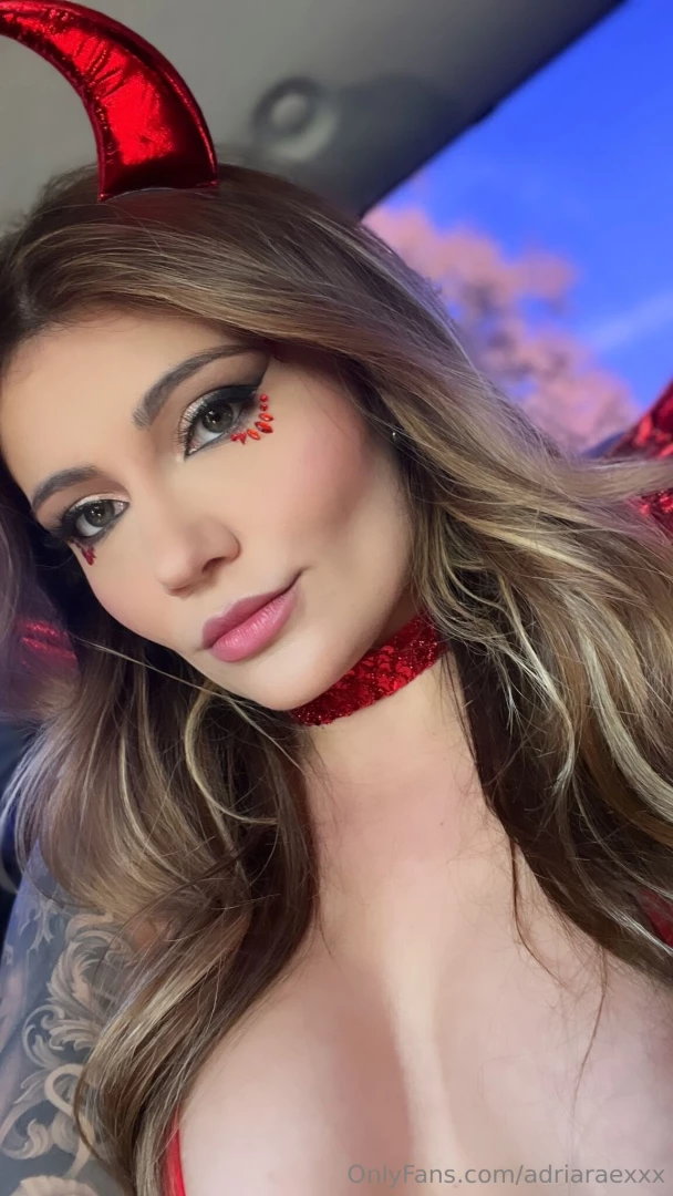 Happy halloween make sure to ask about my halloween specials i m ready 