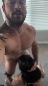 4 new videos just uploaded on my vip domsluvz come watch me have my part 1