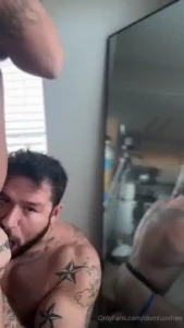 4 new videos just uploaded on my vip domsluvz come watch me have my part 2