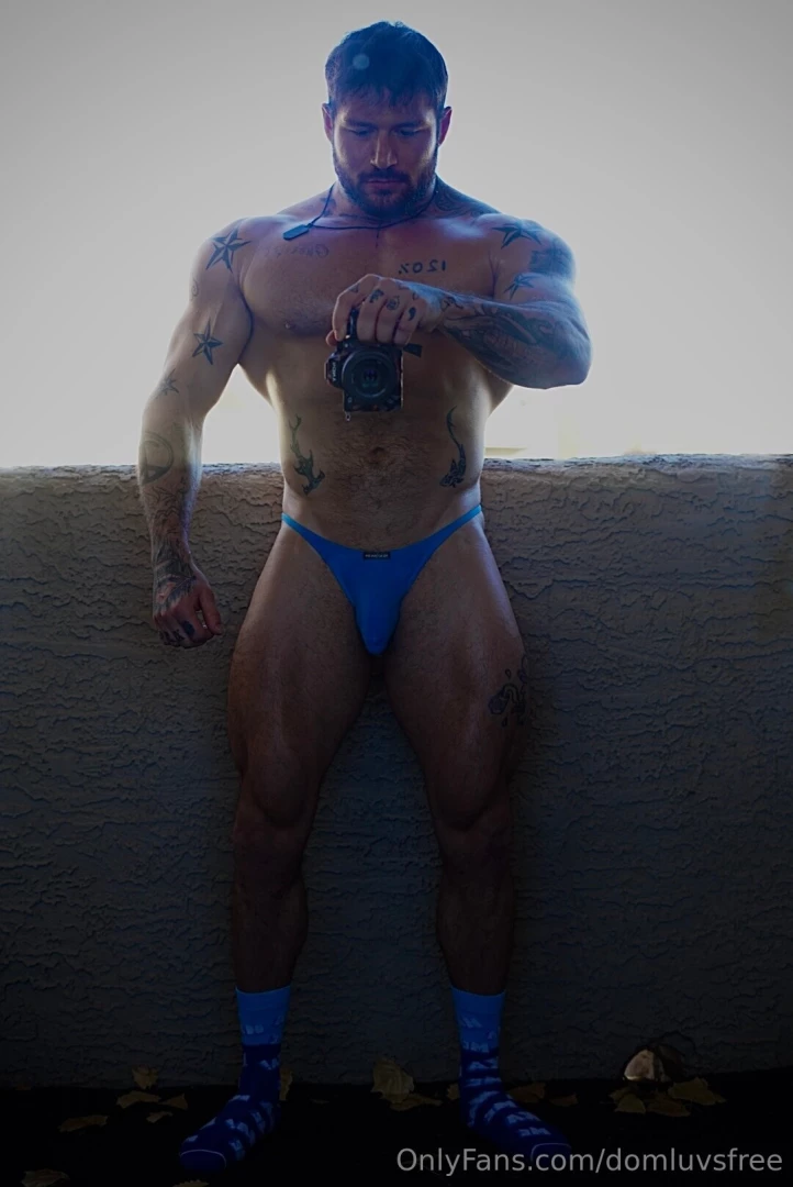 Me in blue is don t you agree part 11 