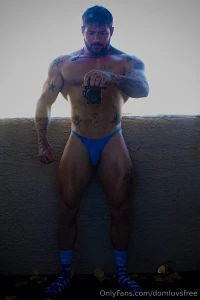 Me in blue is don t you agree part 11