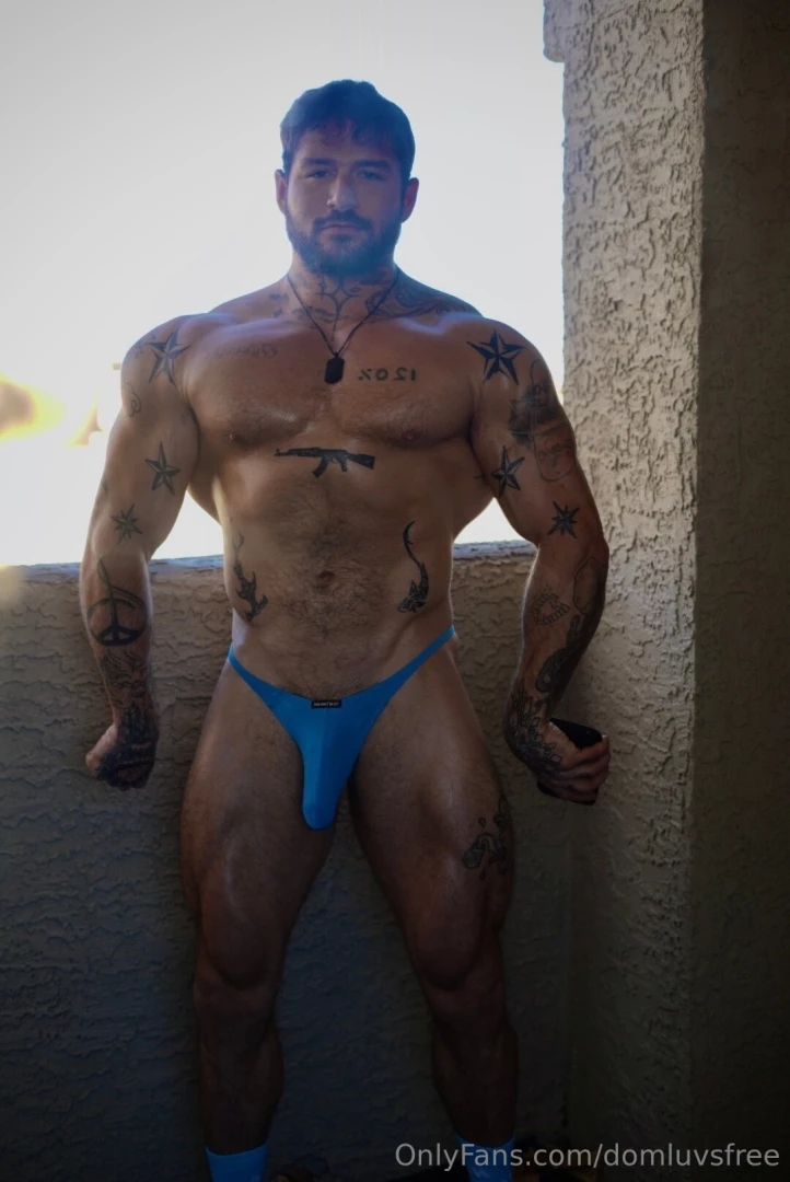 Me in blue is don t you agree part 4 