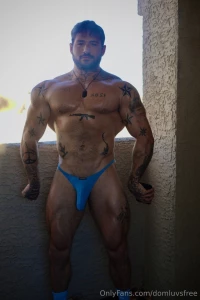 Me in blue is don t you agree part 4