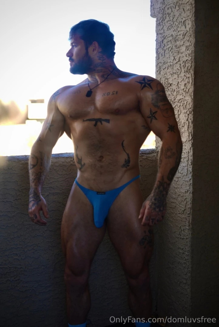 Me in blue is don t you agree part 12 