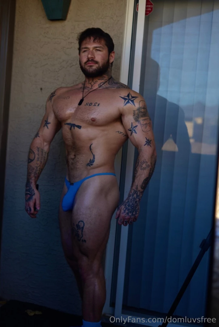 Me in blue is don t you agree part 15 