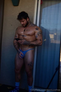 Me in blue is don t you agree part 14