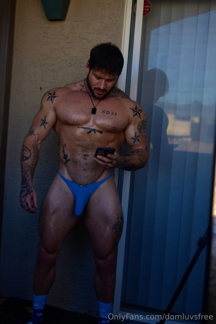 Me in blue is don t you agree part 13 