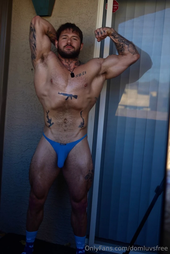 Me in blue is don t you agree part 8 