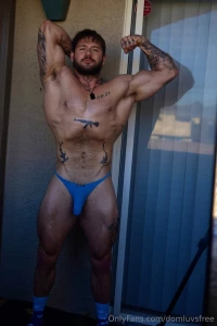 Me in blue is don t you agree part 8