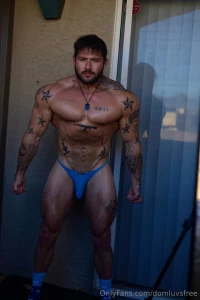 Me in blue is don t you agree part 7