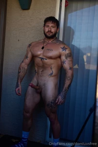 Me in blue is don t you agree part 1