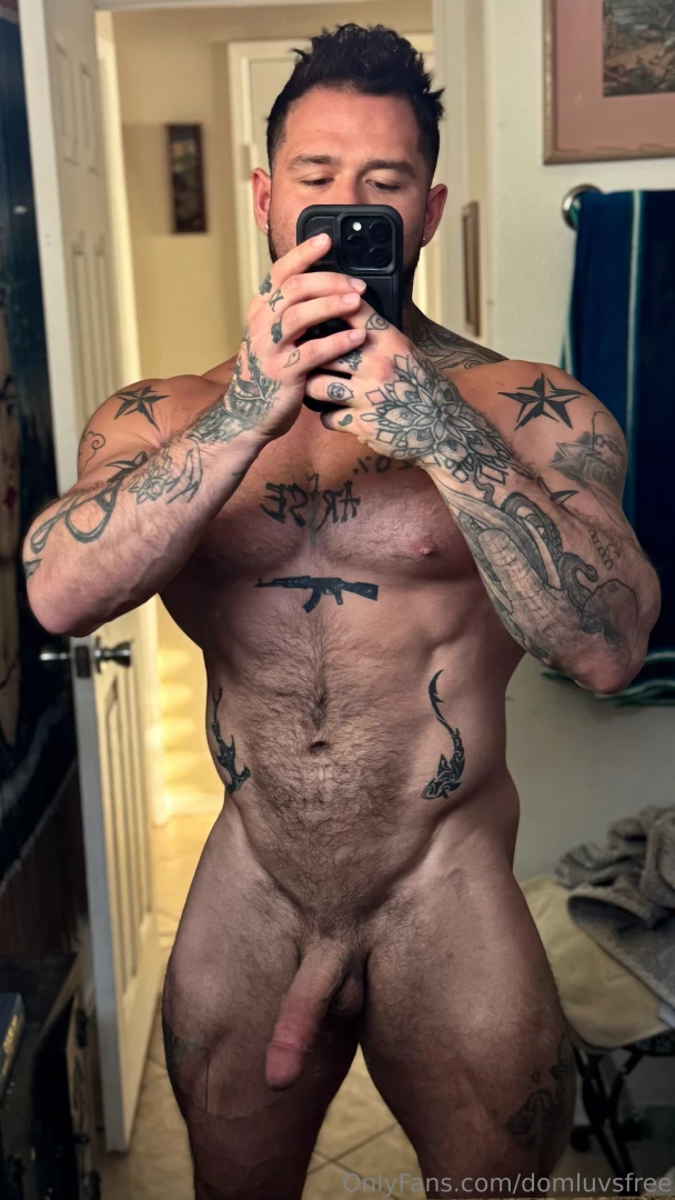 Can you lick the balls while you deep throat 