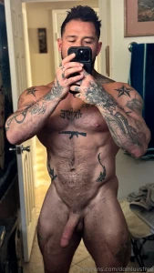 Can you lick the balls while you deep throat