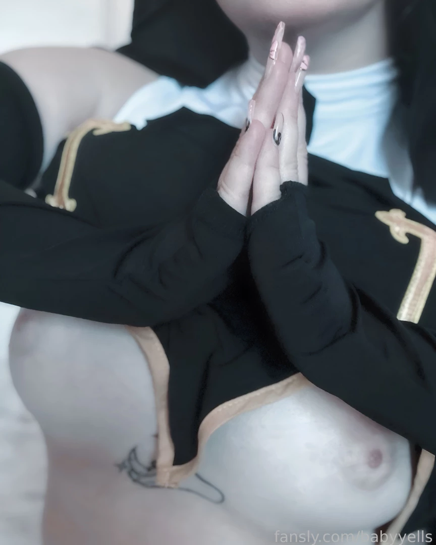 Prayin for you part 1 