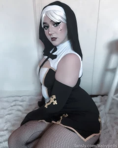 Confess your sins so i can flip you off part 1