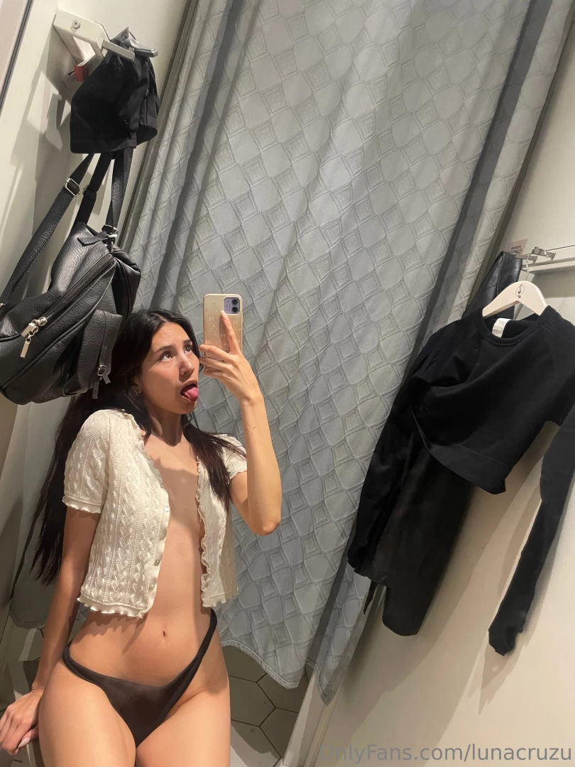 Who wants to join me for a little strip tease 