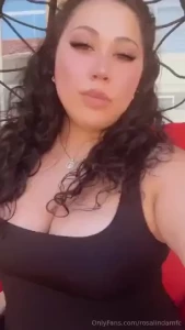 They are too big for you or just right