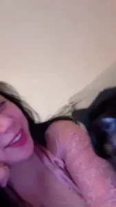 I want you to get hard for me