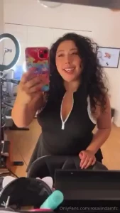 A hot mess and a spicy disaster