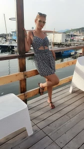 Born to stand out baby