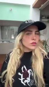 I love my new face amp neck tattoo so much you re welcome for being