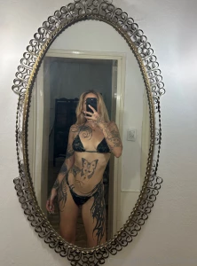 Good girls start the day and the year sexy af not everyone can do it