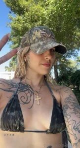 Worship perfection when you re allowed to it s not like it s gonna part 2