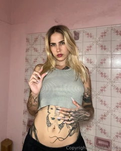 Are you telling me that seriously that s all you have my god 3 cm