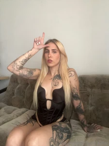 On cloudy days i always get the greatest desire for humiliation there part 1