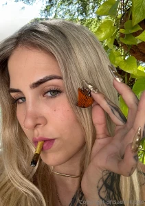 Happy 420 for you i m truly grateful for the vibrant life i ve crafted