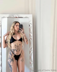 You want to be educated i want to be mean what a perfect match