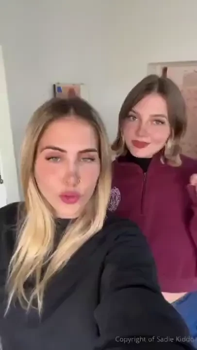 Hey look who i m with and we re going to be streaming and humiliating 