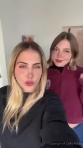 Hey look who i m with and we re going to be streaming and humiliating