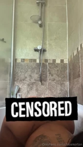 Cum fuck me in the bath