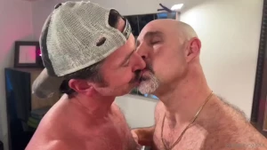 Full scene had a sexy play date with muscle fiber muscle pig fuck but