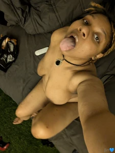 Eat some snacks wit me part 2