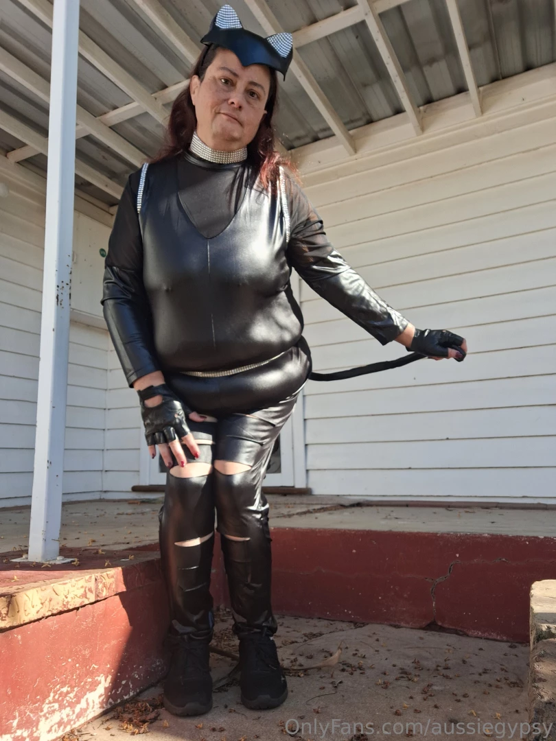 Aussiegypsy part 13 