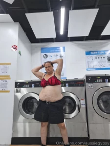 Aussiegypsy part 100