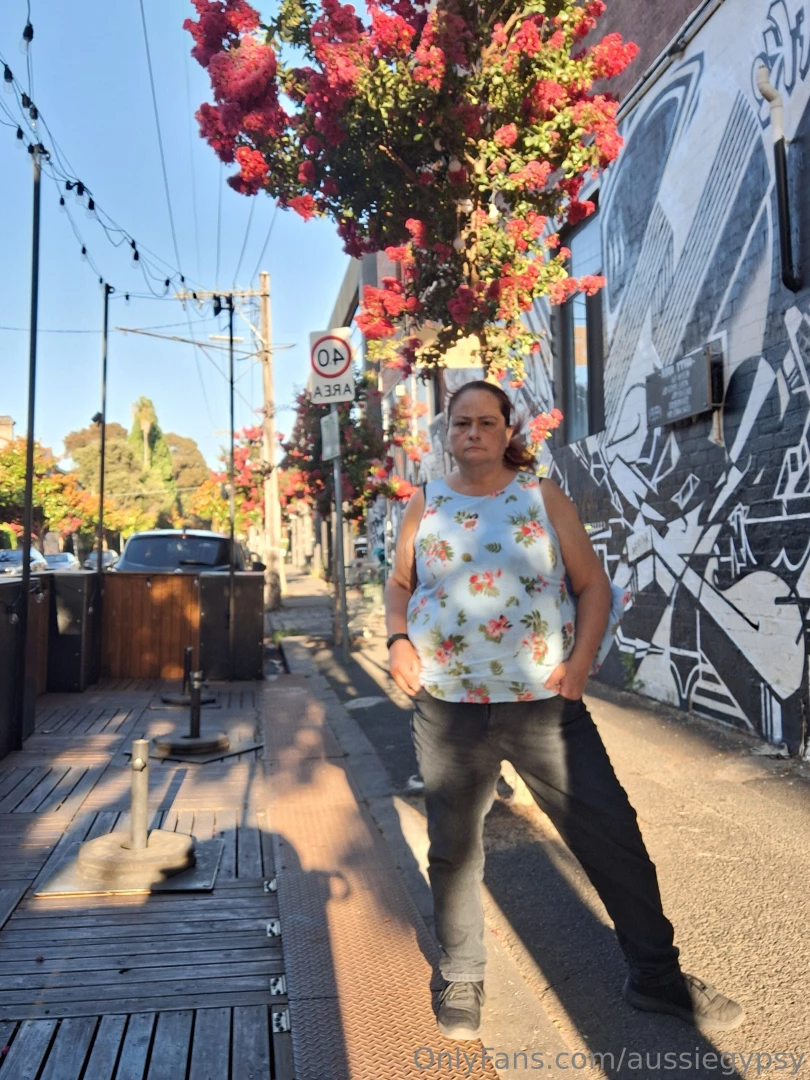 Aussiegypsy part 104 