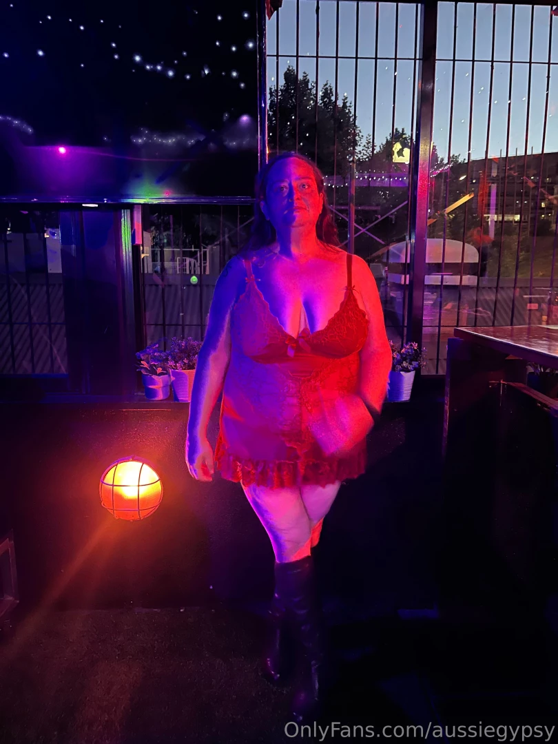 Aussiegypsy part 120 