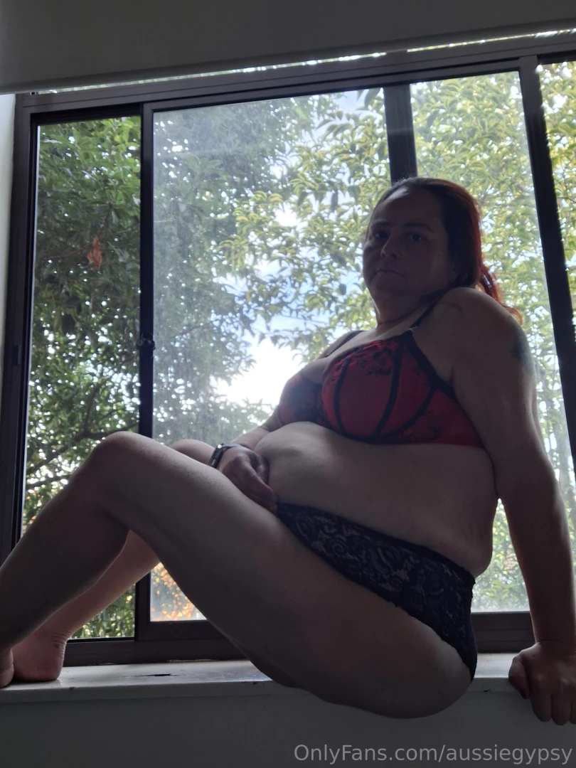 Aussiegypsy part 115 