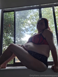 Aussiegypsy part 115